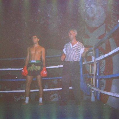 Torneo de Muay Thai, Benalmadena