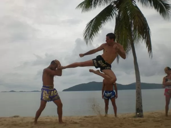 Koh Samui (Tailandia)
