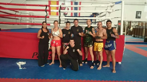 Campeonato Interclub Linares