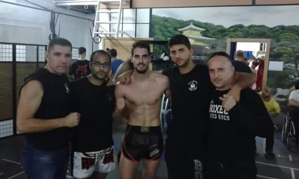 Campeonato Linares